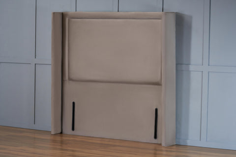 Dundee Wingback Headboards
