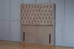 Inverness   Headboard