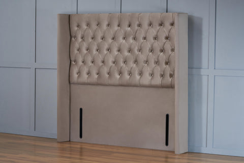 Inverness  Wingback Headboard