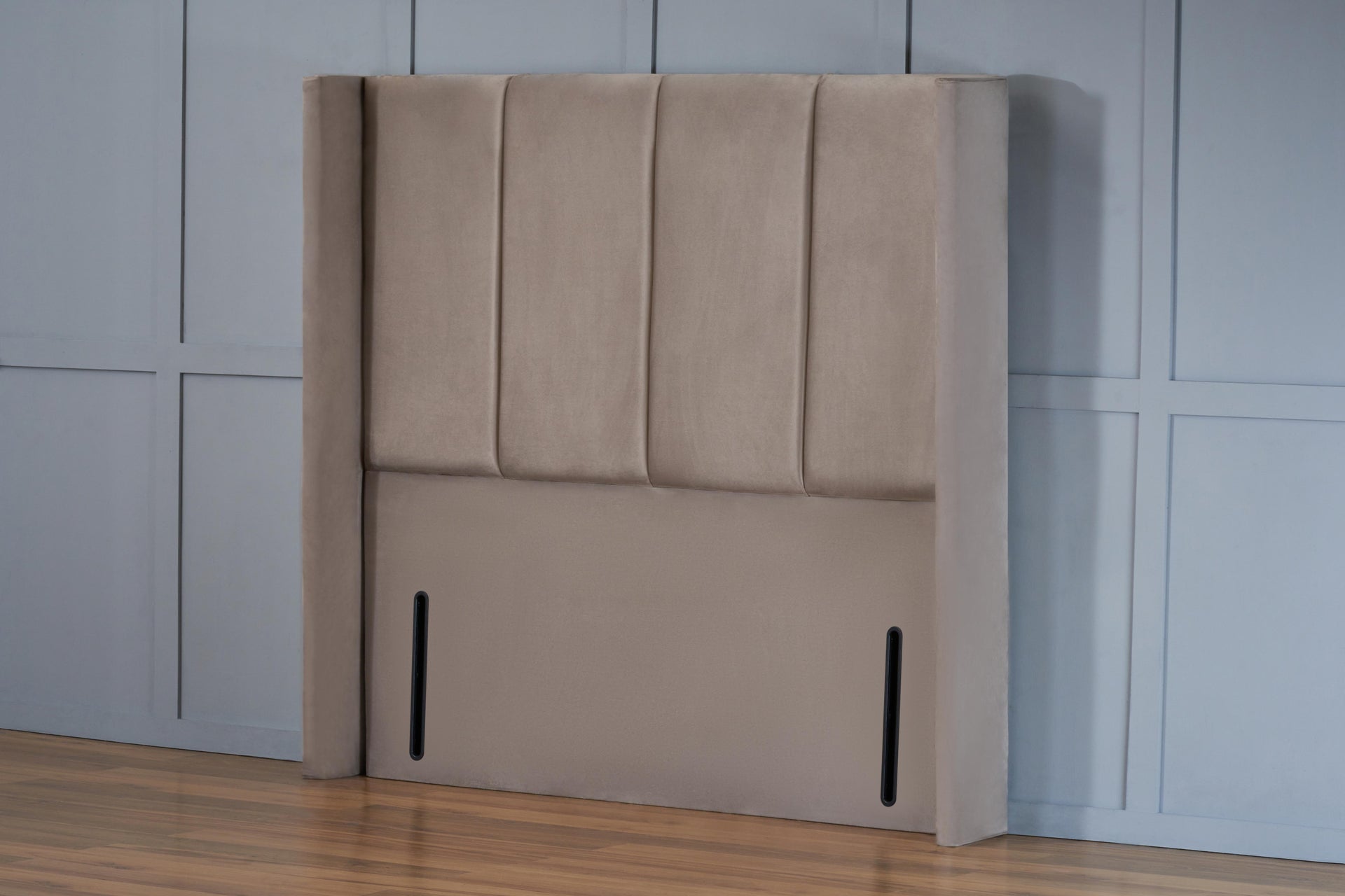 Stirling Wingback Headboard
