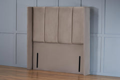 Stirling Wingback Headboard
