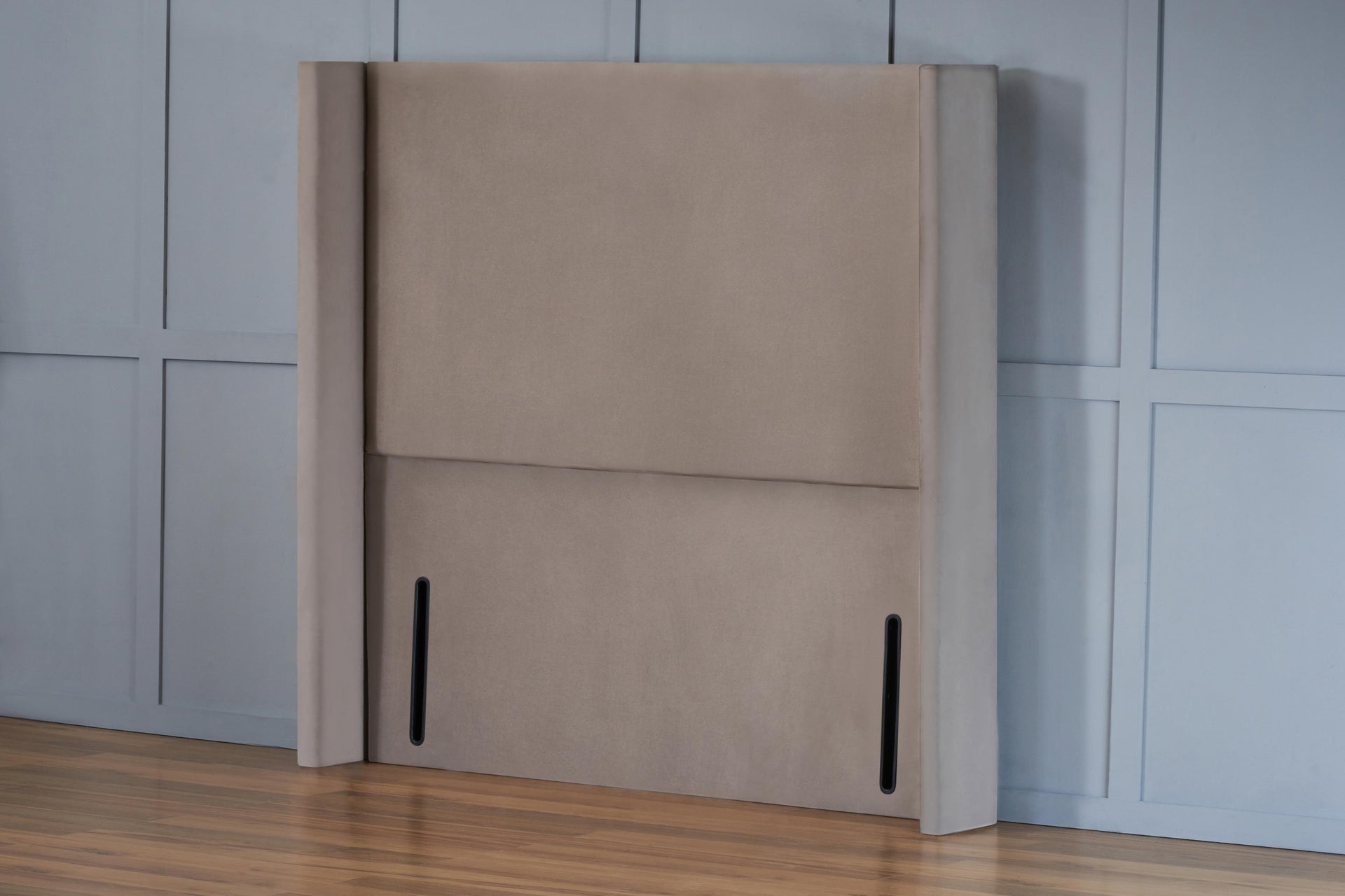 Newry Wingback Headboard