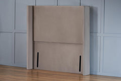 Newry Wingback Headboard