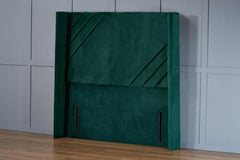 Swansea Wingback Headboard