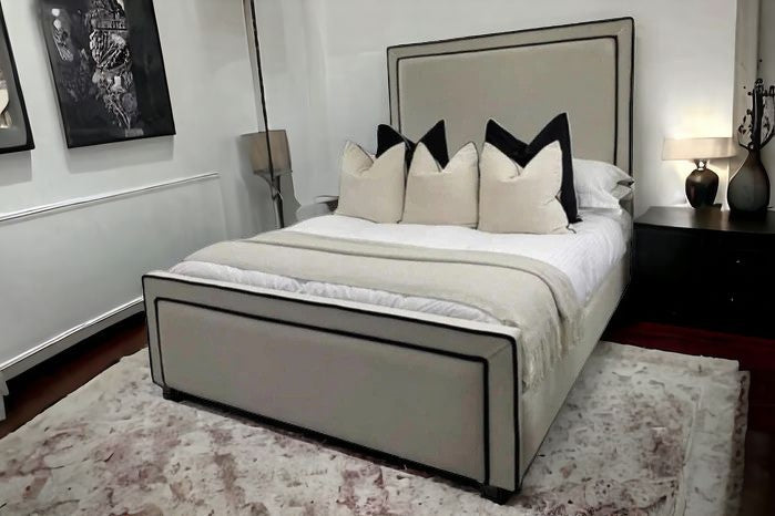 Harbin Bed Frame