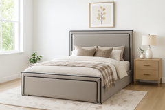 Harbin Bed Frame