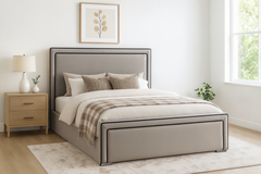 Harbin Bed Frame
