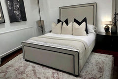 Harbin Bed Frame