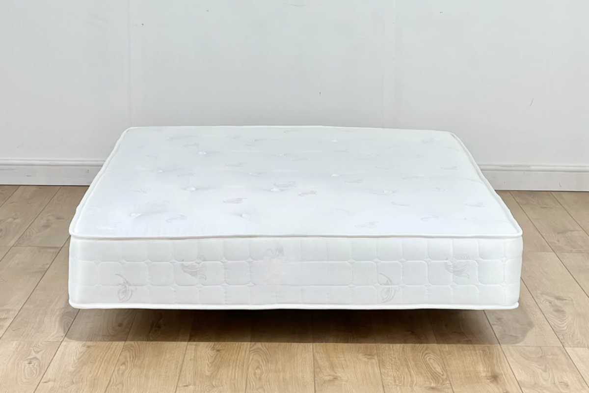 Kensington Super Ortho