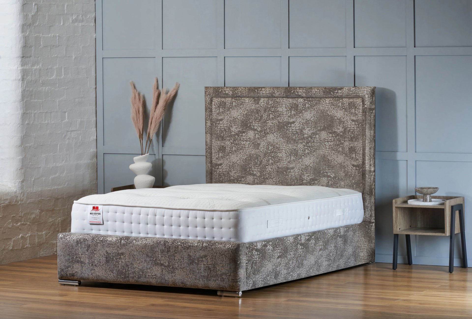 Miami Bed Frame