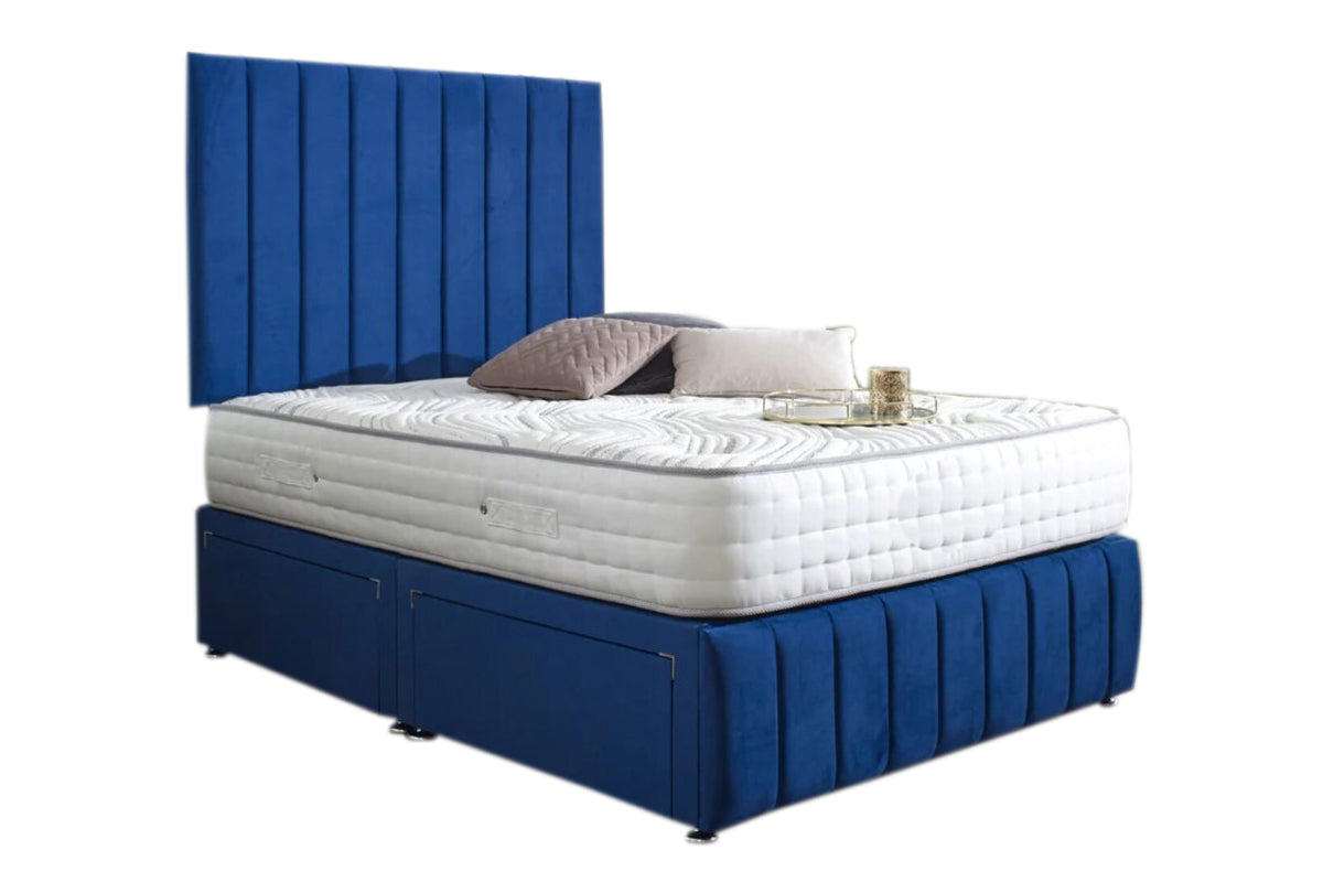 Lima Divan Bed Cheap Divan Bed Available in All Sizes The Bed Crafters