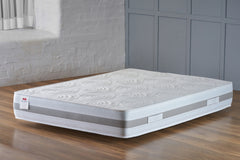 Knightsbridge Memory Foam Mattress 10 + 2