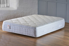 Westminster Pillow Top Pocket Sprung with Aloe Vera