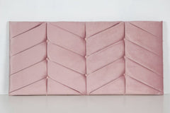 Moroni Headboard 26''
