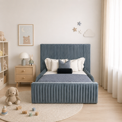 Nuuk Kids Bed