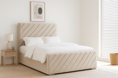 Paris Bed Frame