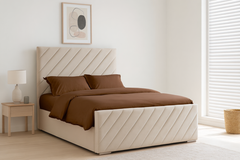 Paris Bed Frame