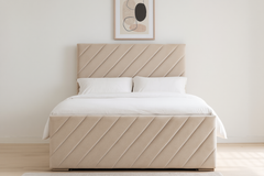 Paris Bed Frame