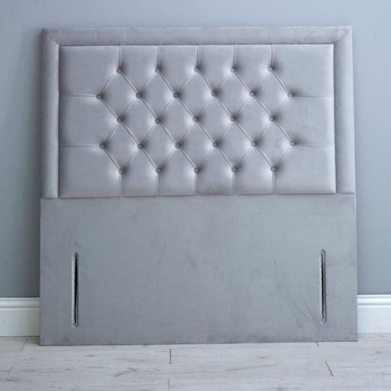 Rabat Headboard 54''