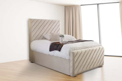 Paris Bed Frame