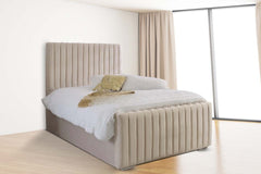 Brades Bed Frame