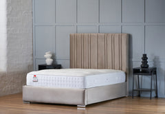 Detroit Bed Frame