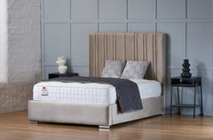 Detroit Bed Frame