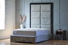 Leeds Bed Wall Pannel