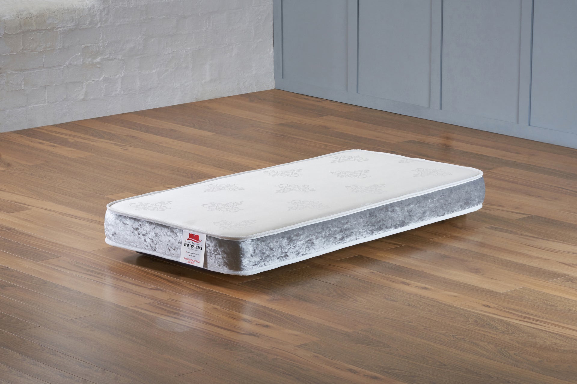 Toddler Memory foam mattress 4