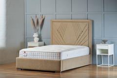 The Bronx Bed Frame