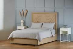 The Bronx Bed Frame