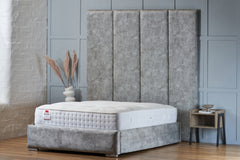 Tropez Bed Wall Pannel