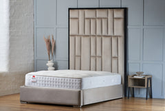 Manchester Bed Wall Pannel