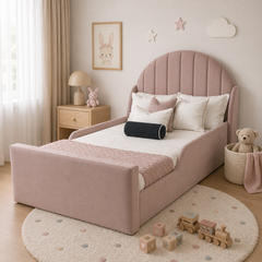 Caracas Kids Bed