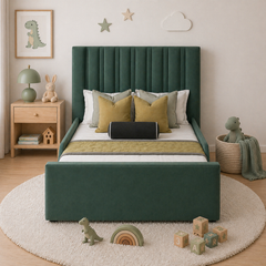 Brades Kids Bed