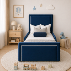 Luxembourg Kids Bed