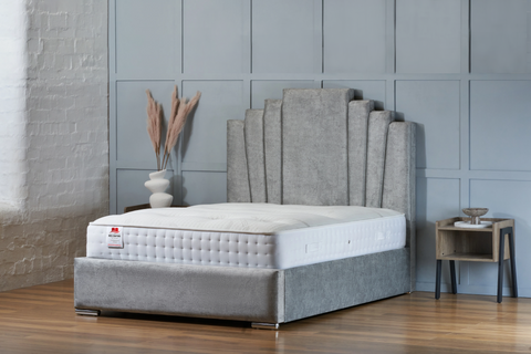 Colorado Bed Frame