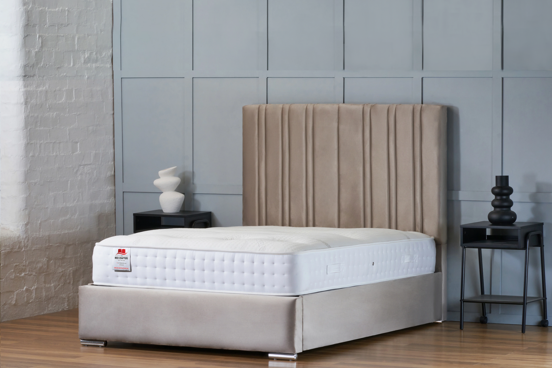 Eugene Bed Frame
