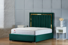 New Brunswick Bed Frame