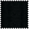 Black Plush