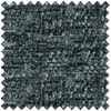 Charcoal Chenille