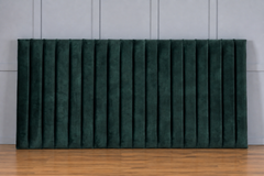 Malabo Headboard 26''