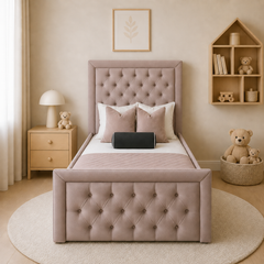 Vaduz Kids Bed