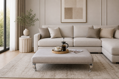 Baku Coffee Table