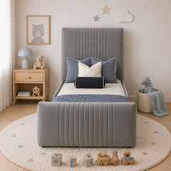 Nassau Kids Bed