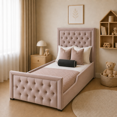 Vaduz Kids Bed