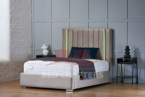Eugene Bed Frame