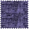 Purple Chenille