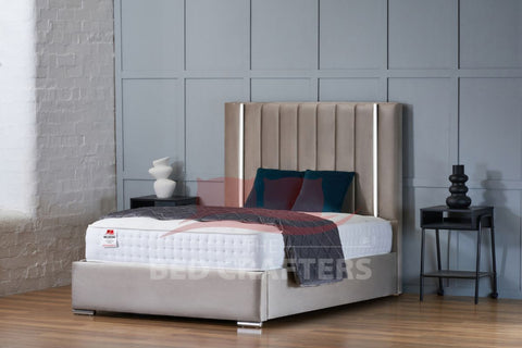 Eugene Bed Frame