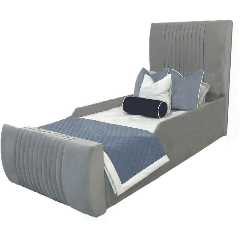Nassau Kids Bed